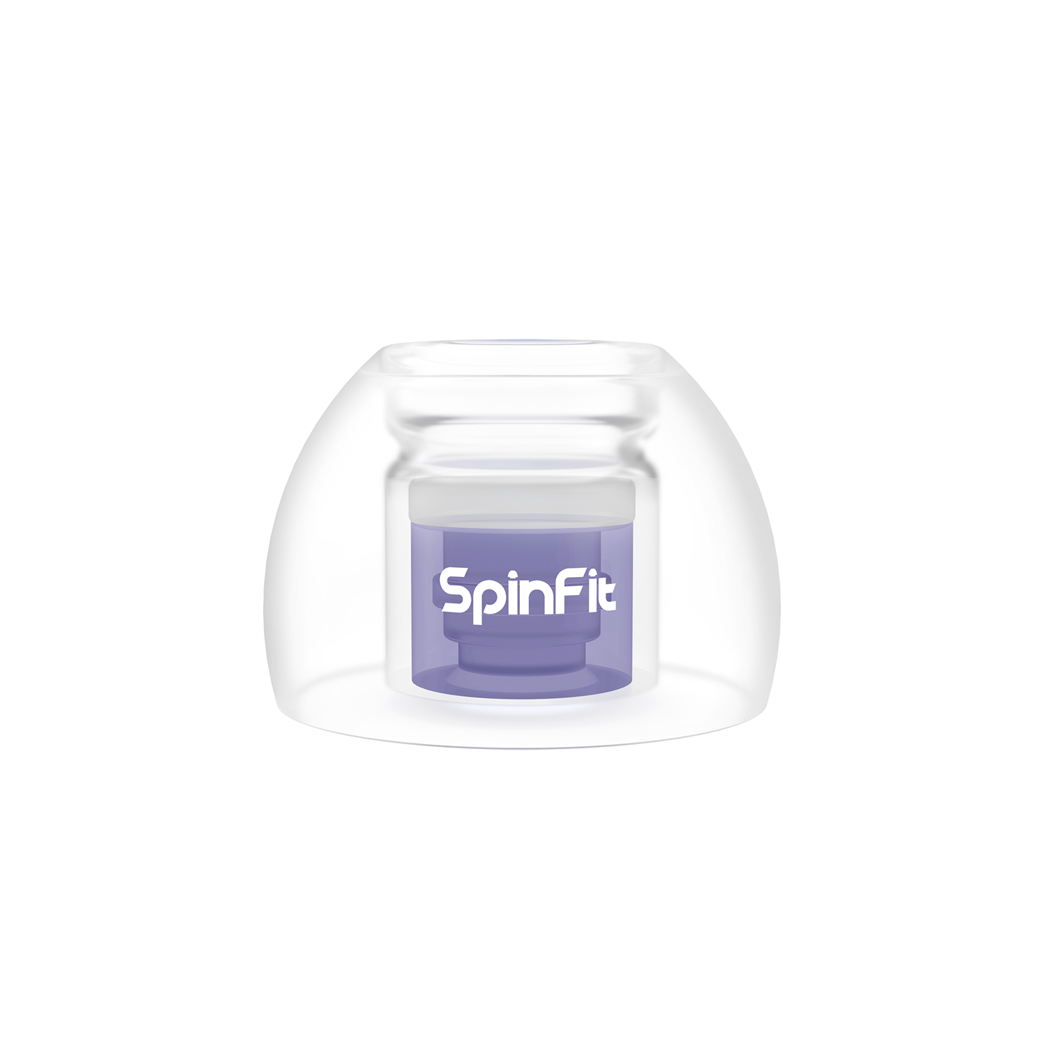 SpinFit（スピンフィット）「OMNI」 イヤーチップ Mサイズ