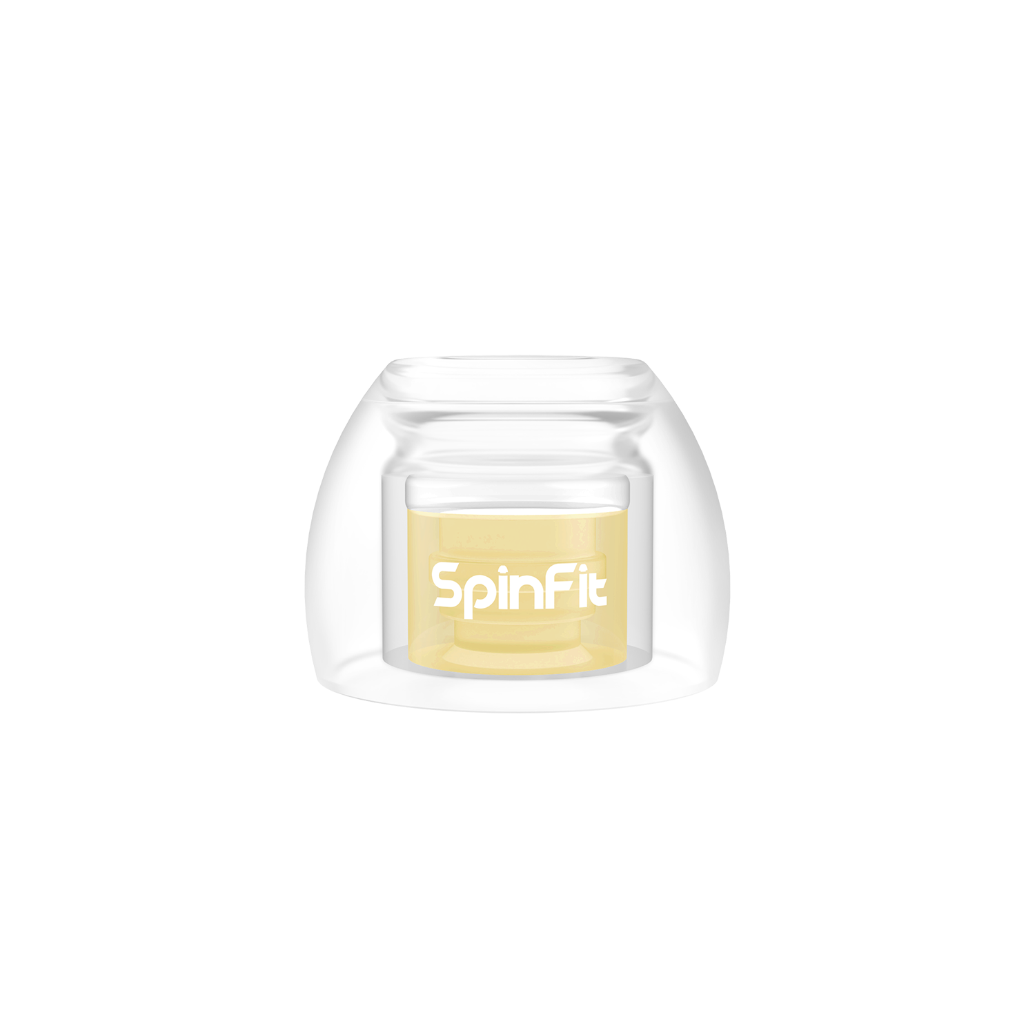 SpinFit（スピンフィット）「OMNI」 イヤーチップ SSサイズ